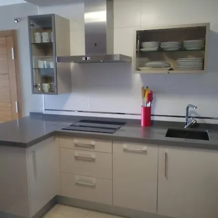 Carolinas Appartamento Ribeira