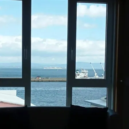 Lägenhet Carolinas *