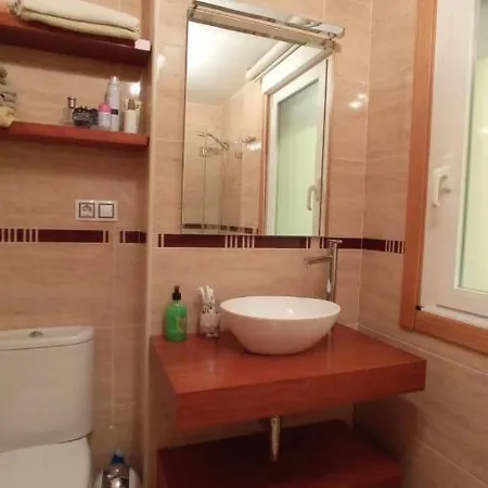 Carolinas Appartamento