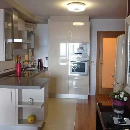 Carolinas Appartamento *