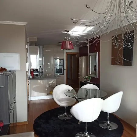 Appartamento Carolinas