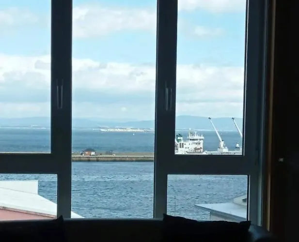 アパート Carolinas *