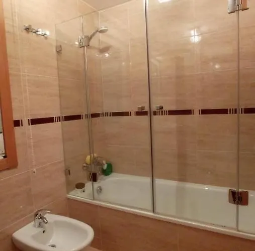 Carolinas アパート リベイラ