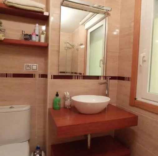 Carolinas アパート