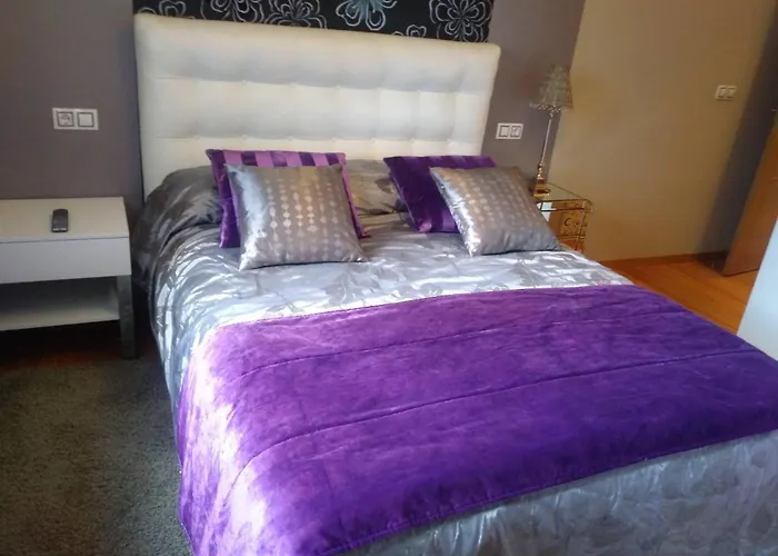 Carolinas リベイラ